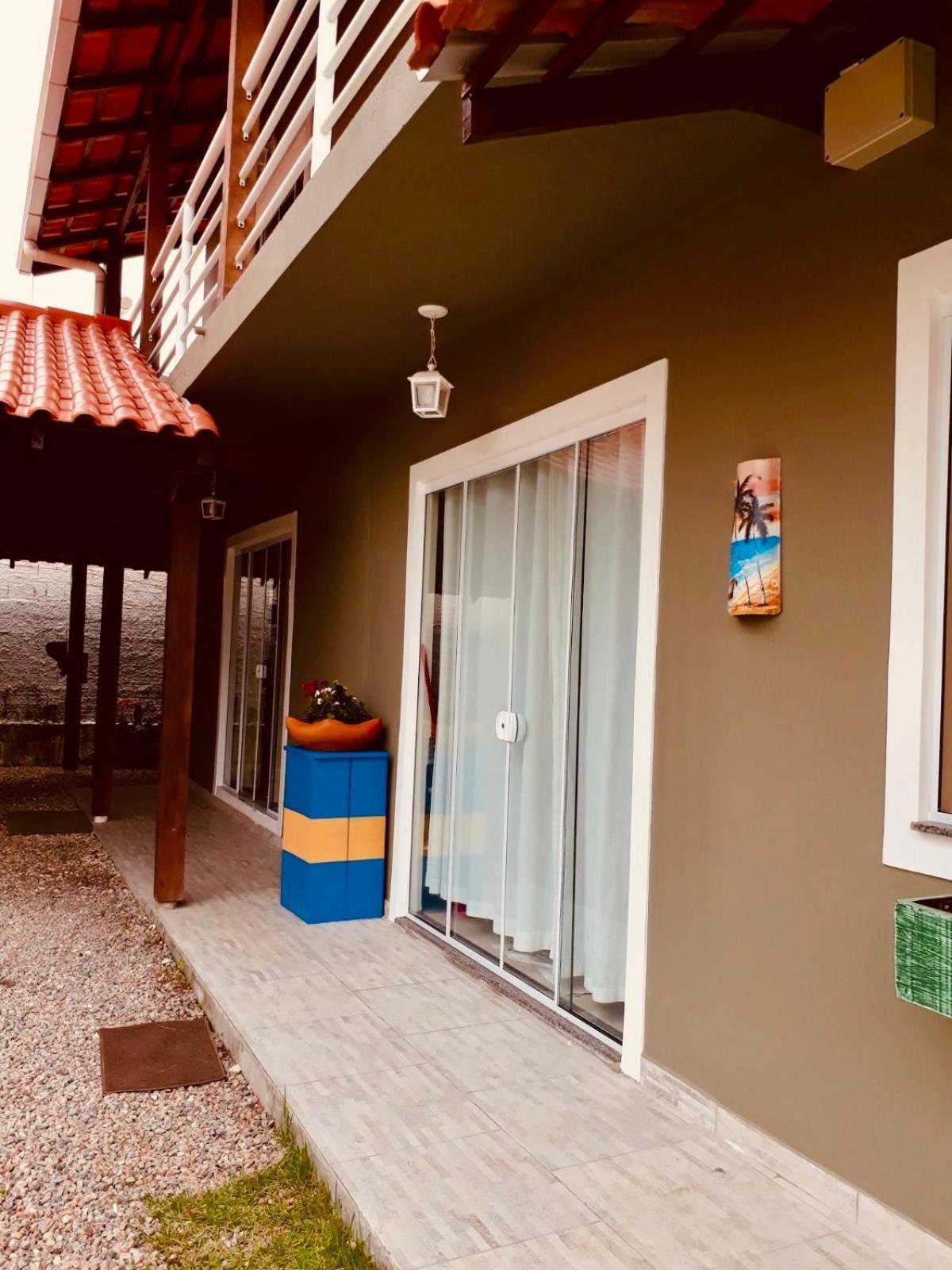 Vila Madu Bombinhas Exterior foto