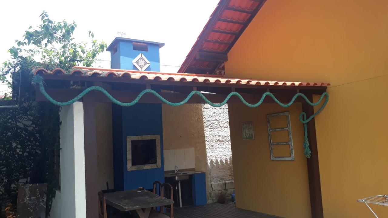 Vila Madu Bombinhas Exterior foto
